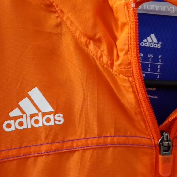 COPY - Adidas boston marathon windbreaker - Picture 5 of 6